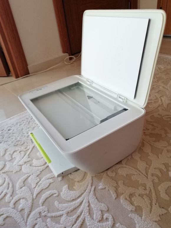 Hp Yazıcı, Tarayıcı ve Fotokopi Makinesi