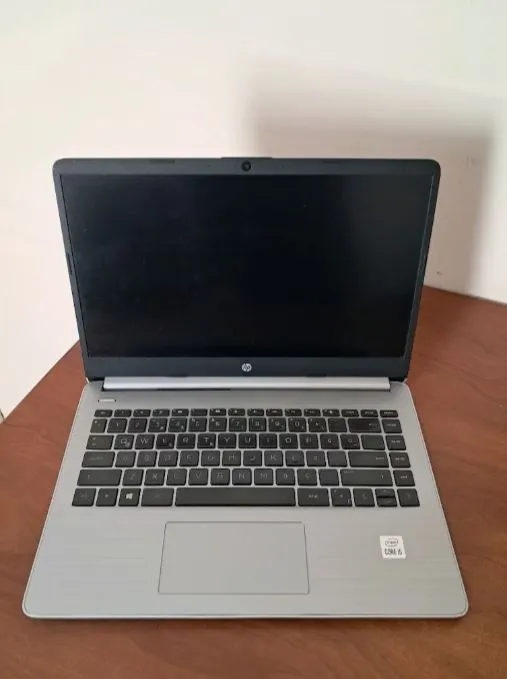 HP 340S G7 Laptop
