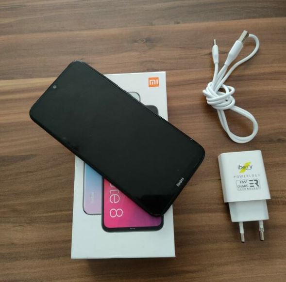 Xiaomi Redmi Note 8 Pro 64 GB