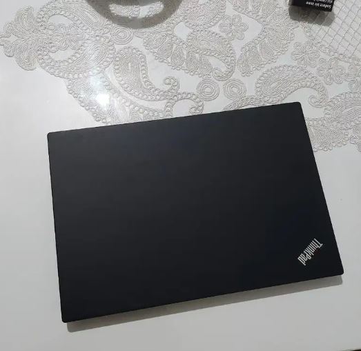 Lenovo ThinkPad X280 1TB SSD Laptop