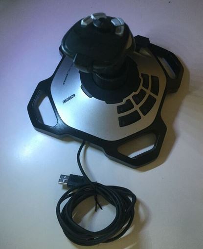 Logitech Extreme 3D PRO Joystick