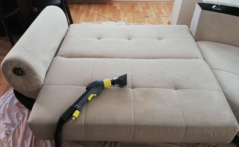 EMA Koltuk Yıkama Hizmeti