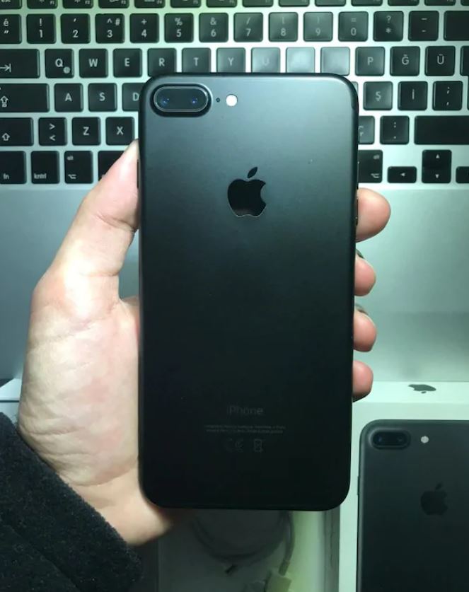 iPhone 7 Plus 32 GB Garantili
