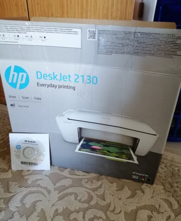 Hp Yazıcı, Tarayıcı ve Fotokopi Makinesi
