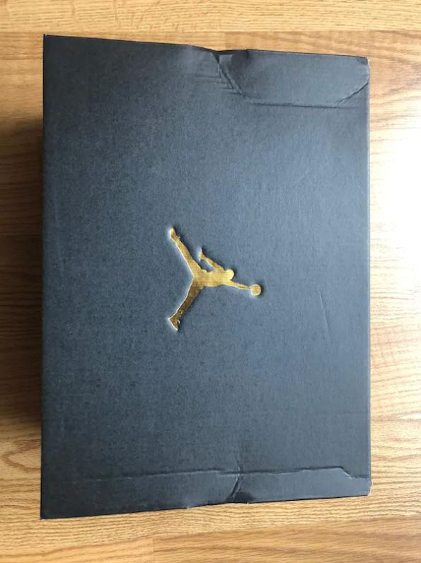 Nike Jordan Jumpman 2020 Ayakkabı