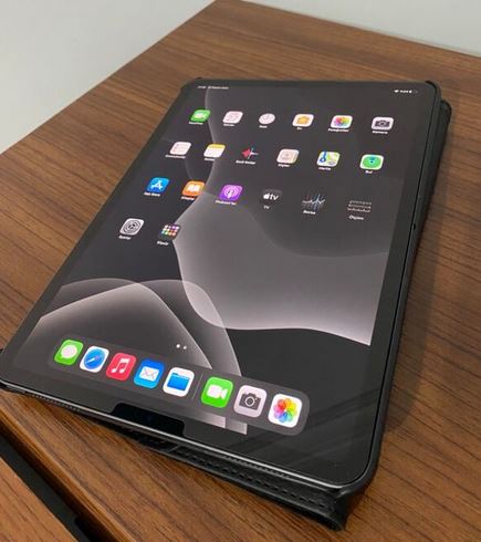 Apple iPad PRO 2020 128 GB Acil
