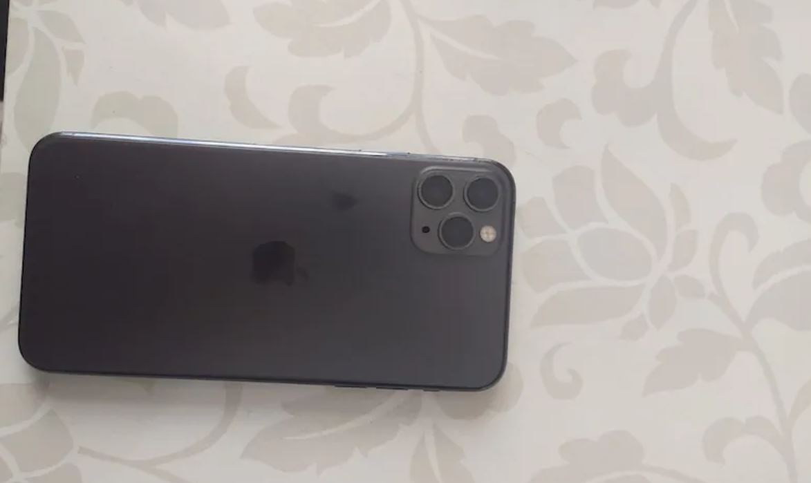Apple iPhone 11 Pro Max