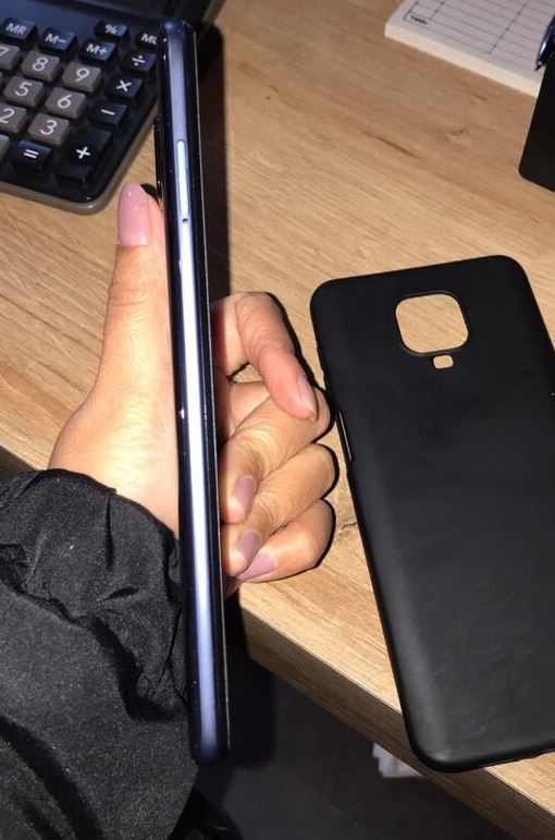 Xiaomi Redmi Note 9 PRO 128GB