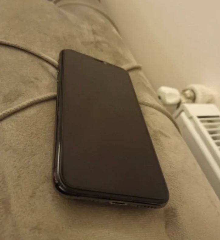 iPhone X 64 GB