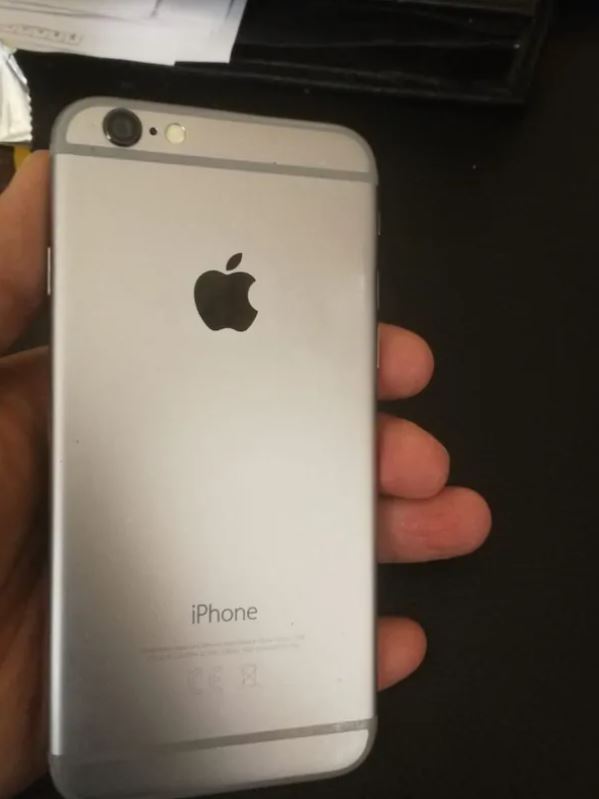 Apple iPhone 6 32 GB