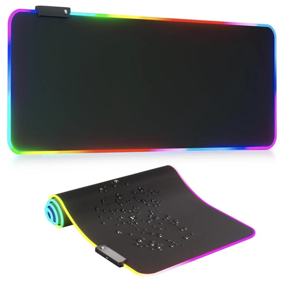 XL RGB Gaming Maus Pad
