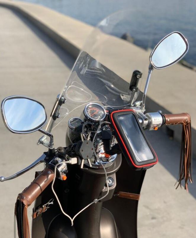 Motolux Efsane 50cc (80cc)