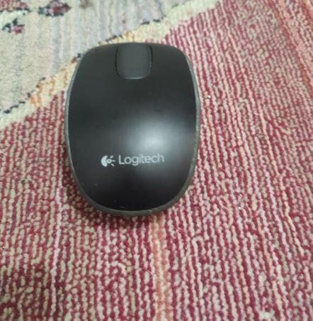 Logitech T400 Kablosuz Mouse