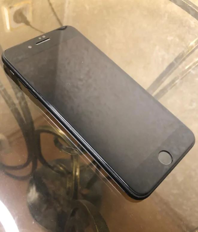 iPhone 7 Plus 32 GB Kutulu