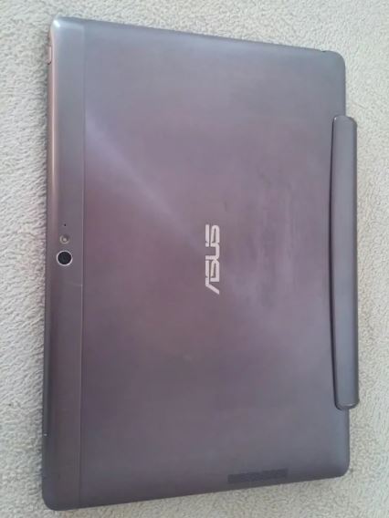 Asus Tablet PC Bilgisayar