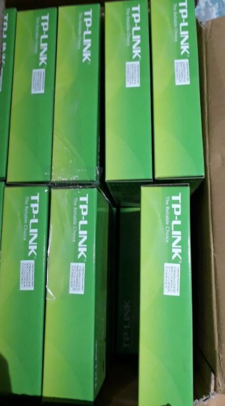 TP-Link TL-WR842ND Kablosuz Router