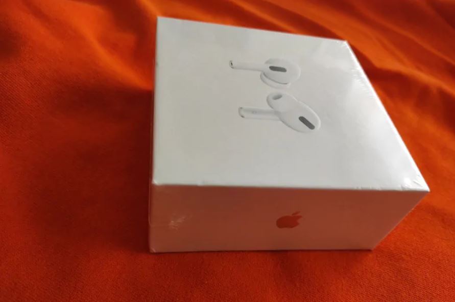 AirPods Pro