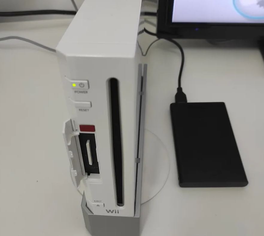 Nintendo Wii Oyun Konsolu 62 Oyun Set