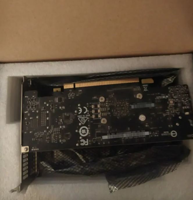 MSI GTX 1050 2 GB Ekran Kartı