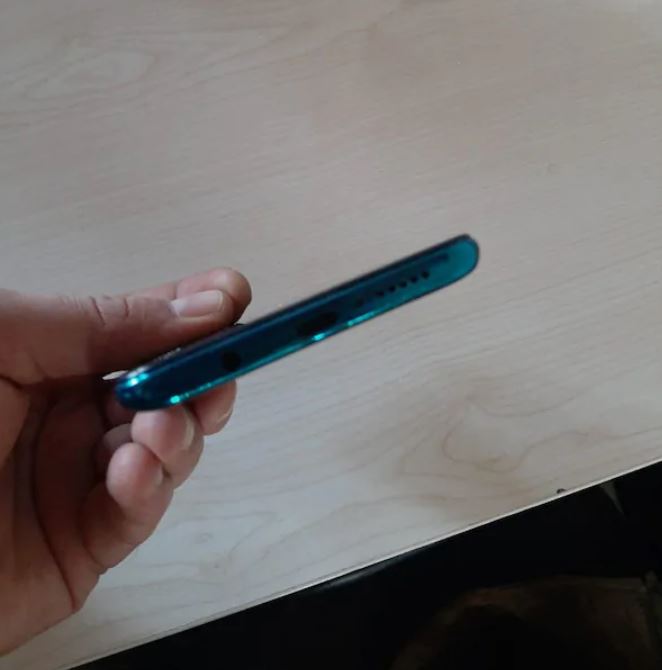 Garantili Xiaomi Note 8 Pro