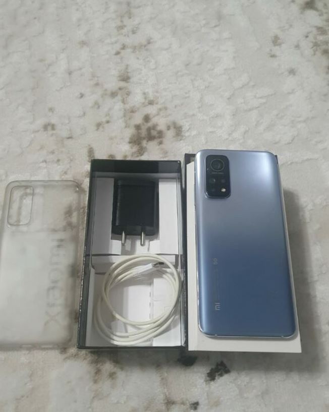 Xiaomi Mi10T PRO 128 GB