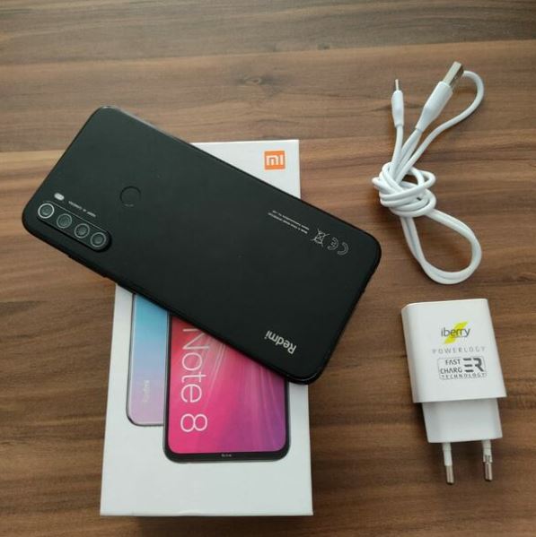 Xiaomi Redmi Note 8 Pro 64 GB