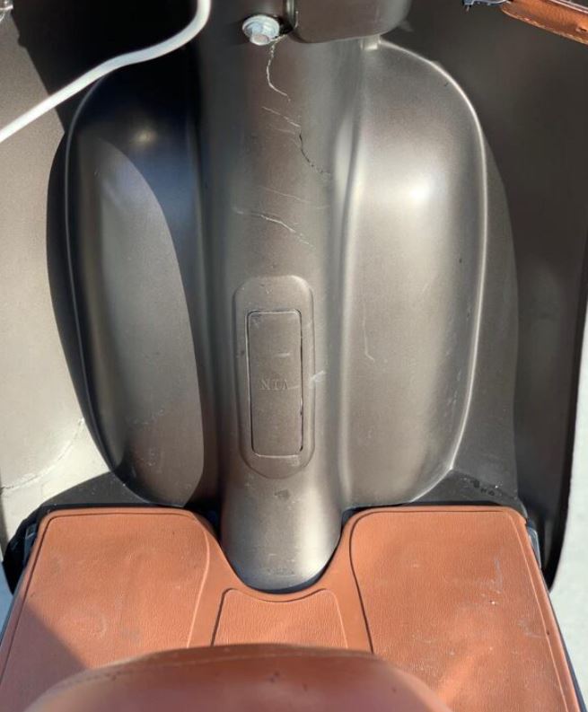 Motolux Efsane 50cc (80cc)