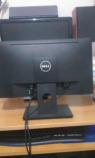 Dell 22inc Monitör