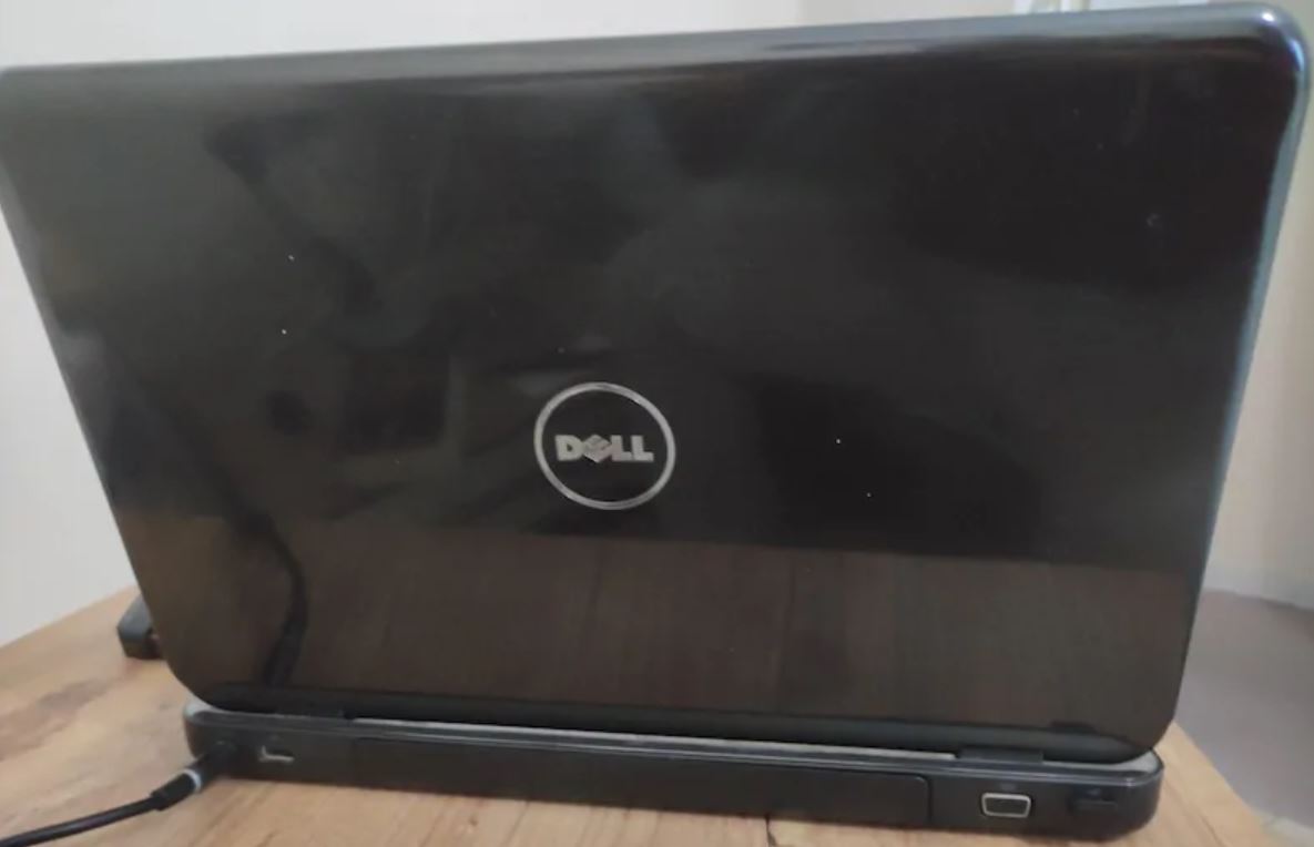 Dell N5010 Laptop Dizüstü Bilgisayar