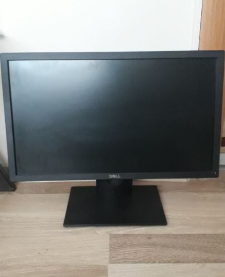 Dell 22inc Monitör