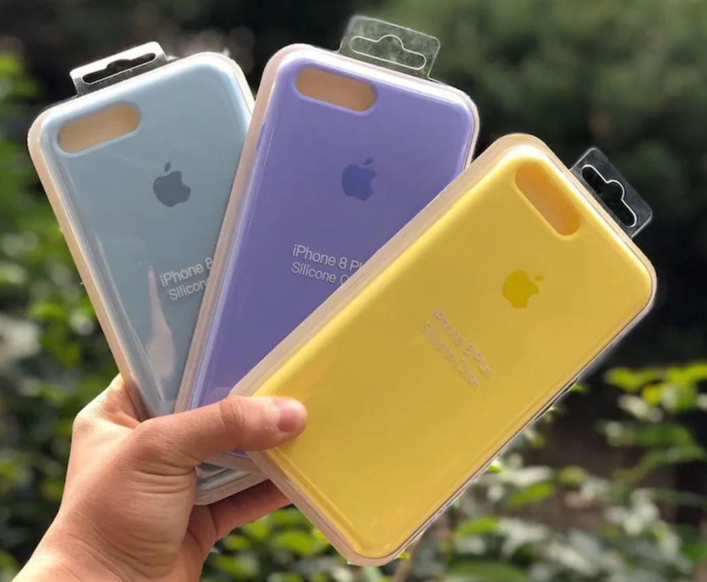 Apple iPhone Lansman Kılıf