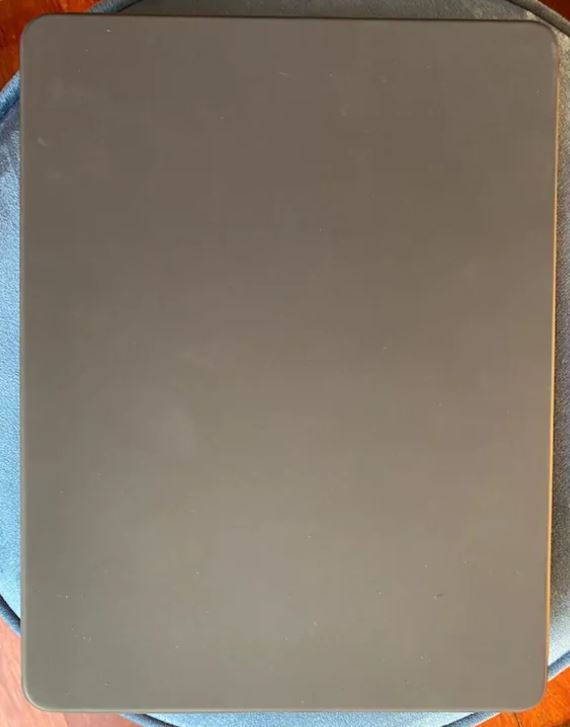 Apple iPad Pro 2020 Smart Keyboard Folio 