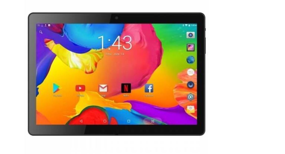 Insignia Tablet Kampanya