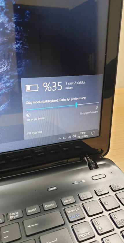 Sony Vaio Notebook Laptop
