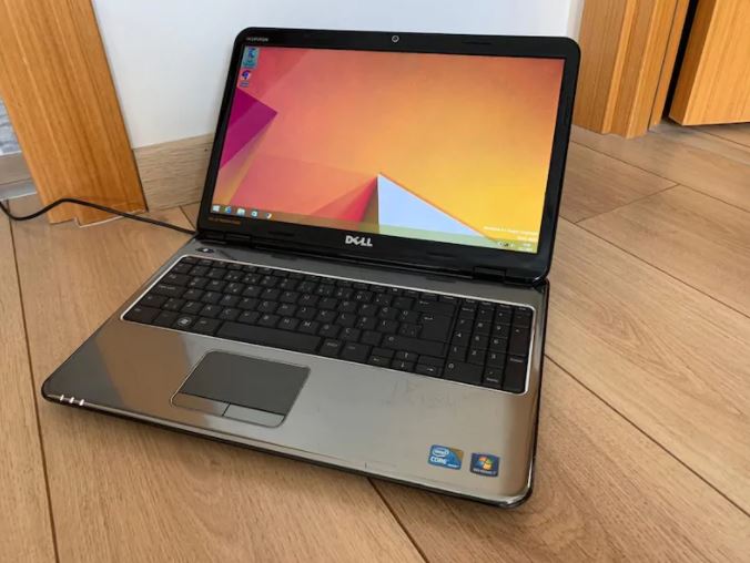 Dell M370 i3 Laptop Bilgisayar