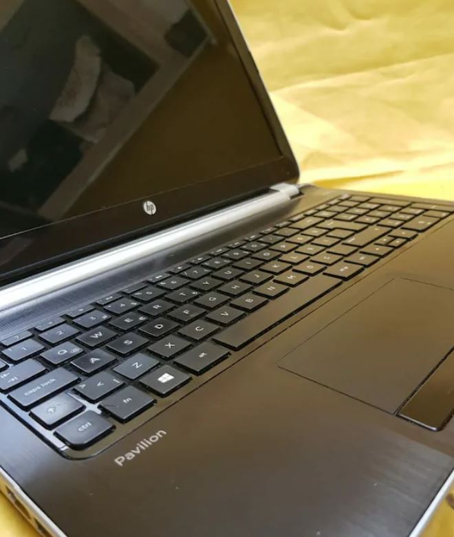 HP Oyuncu Bilgisayarı Gamer PC
