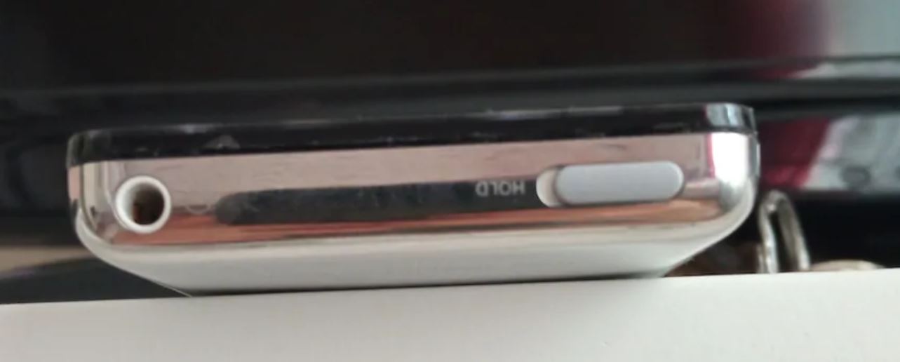 Apple iPod 5.5 / 30 GB