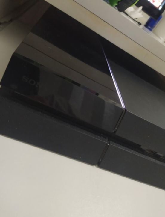 PlayStation 4 PS4
