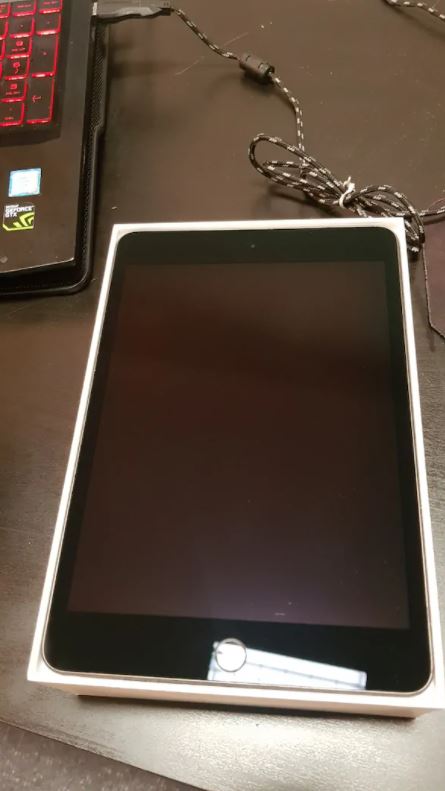 Apple iPad Mini 64 GB 5. Nesil Tablet