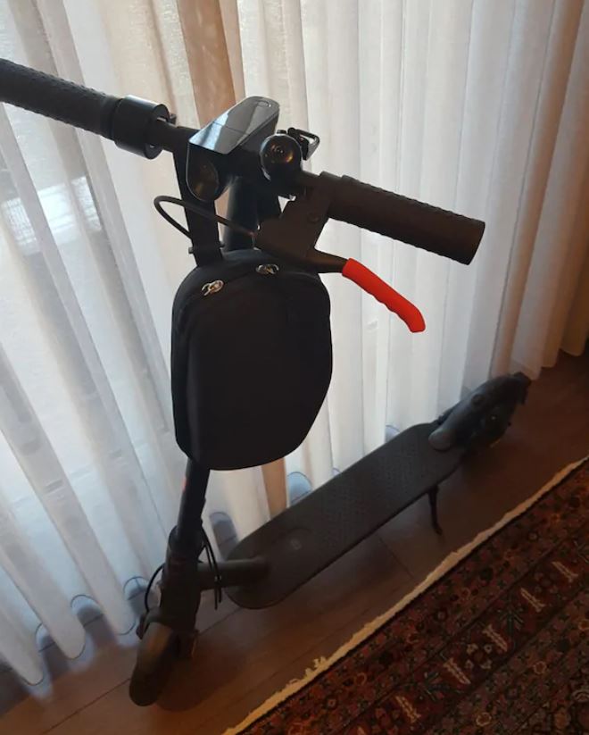 Pro2 Scooter Xiaomi
