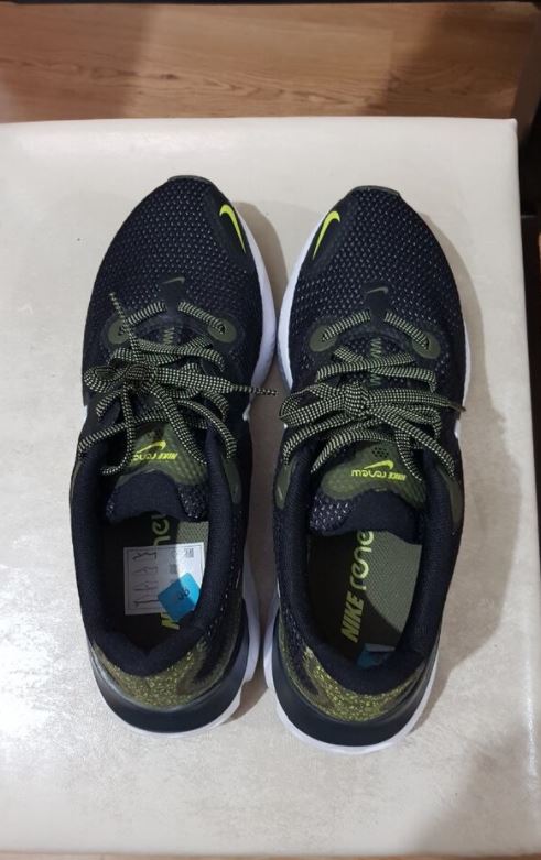 Orijinal Nike Ayakkabı 41-45 Numara