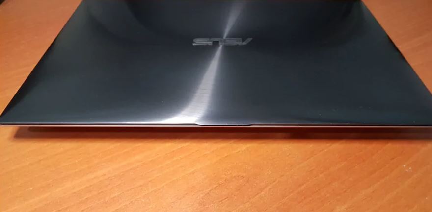 ASUS Zenbook Prime Laptop