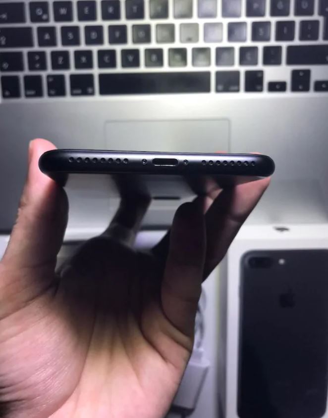 iPhone 7 Plus 32 GB Garantili