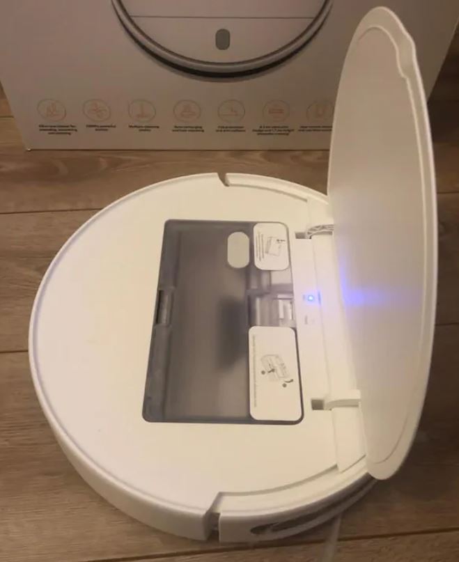 Xiaomi Mi Robot Vacuum Mop Essential