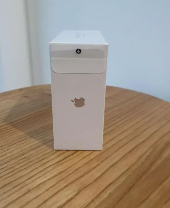 Orijinal Airpods Pro