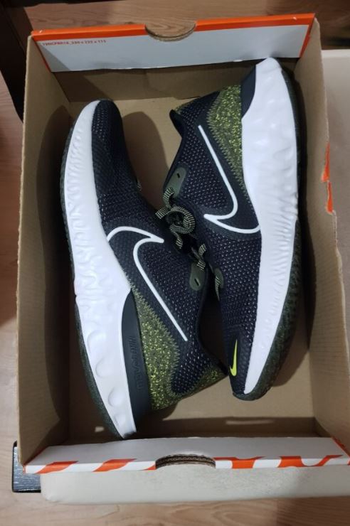 Orijinal Nike Ayakkabı 41-45 Numara
