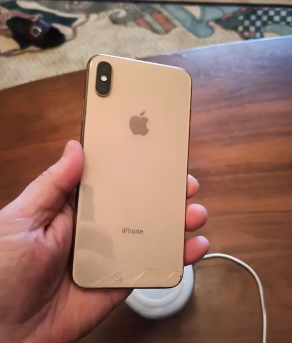 iPhone XS Max