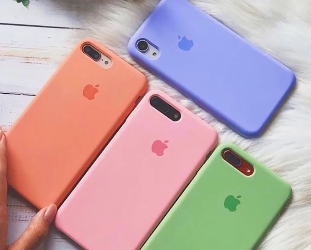 Apple iPhone Lansman Kılıf