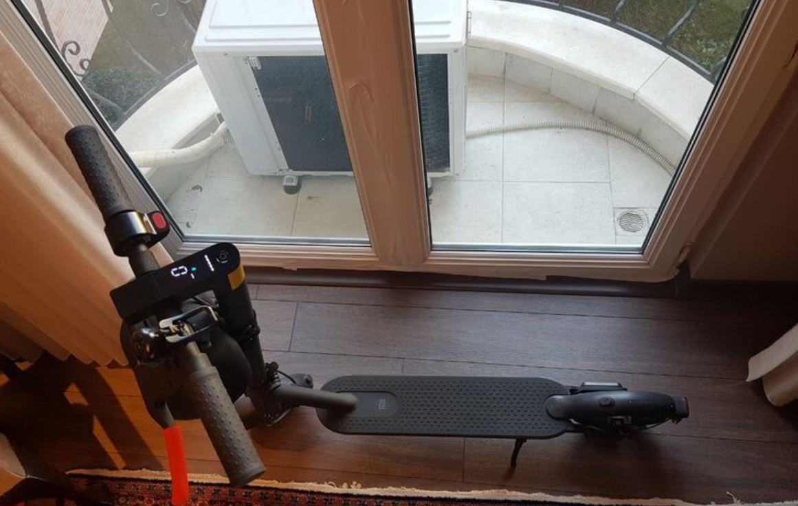 Pro2 Scooter Xiaomi