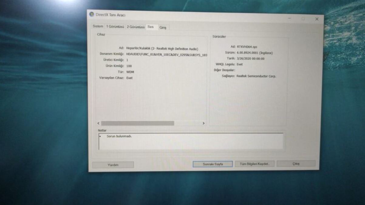 HP Pavilion Gaming Laptop